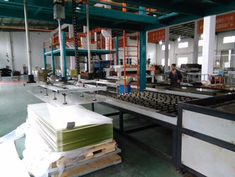 Chiny JIAXING PASSION NEW ENERGY TECHNOLOGY CO., LTD.