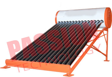0,5 Bar Thermosyphon Solar Water Heater, Przemysłowy solarny podgrzewacz wody 200 litrów