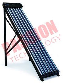 Nachylenie dachu Heat Pipe Thermal Solar Collector