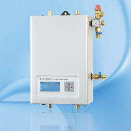 Solarna stacja pomp SR962S dla Split Solar Water Heater System z kontrolerem i pompą