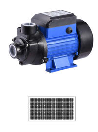 LSWQB Series Solar Water Pump System DC Gwarancja powierzchni szczotek 2 lata