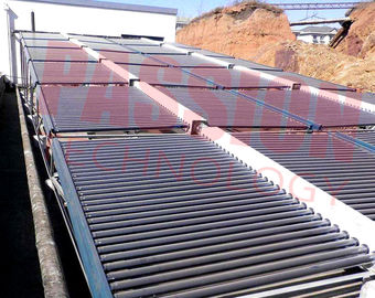 Solarny podgrzewacz wody próżniowy kolektor słoneczny, próżniowy kolektor rurowy