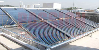 5000L Solar Pool Heating Bezciśnieniowy kolektor słoneczny Łazienkowy kolektor grzewczy