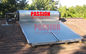 Solarny podgrzewacz wody 300L z kolektorem płaskim Blue Titanium