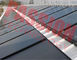 Panel grzewczy podtynkowy Panel kolektora słonecznego Blue Titanium
