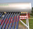 Heat Pipe Solar Energy Podgrzewacz wody, zintegrowany solarny podgrzewacz wody 300 litrów