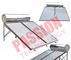 Podciśnieniowy inteligentny kontroler na dachu słonecznego podgrzewacza wody na dachu