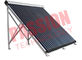 Heat Pipe Solar Collector dla Split System grzewczy