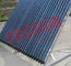 Heat Pipe 30 Tube Solar Collector, Kolektory słoneczne do ogrzewania wody do mieszkania