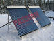 Multi Function U Rura Solarna kolektor ciepłej wody dla nisko temperaturowych 18 rur