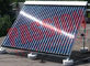 Oszczędność energii U Rura Kolektor słoneczny do odbłyśnika ze stali nierdzewnej