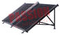 Trójwarstwowa kolektor słoneczny do dużego projektu grzewczego OEM dostępny