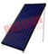 Blue Film Absorber Coating Solar Flat Plate Collector Czarny kolor ramki