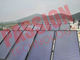OEM Dostępny kolektor słoneczny o płaskiej powierzchni kolektor słoneczny o wysokiej wydajności 2 m²