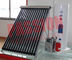 Profesjonalny biały Split Solar podgrzewacz wody z kolektora słonecznego ciepła