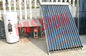 Automatyczny split solarny podgrzewacz wody 500L Mieszkaniowe do ciepłej wody użytkowej