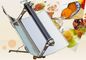 Solar Solar Przenośny odkryty piekarnik Solar Vacuum Tube BBQ Grill dla rodziny