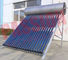 Dachowy płaski solarny podgrzewacz wody / rura miedziana Solarny podgrzewacz wody do mycia