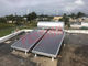 200L Rooftop Solar podgrzewacz wody, Solar Energy Water Heater Closed Loop Circulation