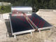 250L CE Integrative Flat Plate Solar podgrzewacz wody ze stali nierdzewnej Home Use