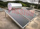 Blue Titanium Collector Flat Plate Solar podgrzewacz wody, podgrzewacz basen zasilany energią słoneczną