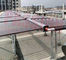System kolektorów słonecznych wysokiej technologii do kolektorów słonecznych