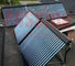 Rura cieplna ze stopu aluminium Rura grzewcza z kolektorem słonecznym Kolektor słoneczny z kolektorem słonecznym