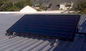 Płaski panel Blue Titanium Absorber Solar Water Heater, Split Flat Plate Solar Collector