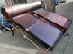 100L 200L 300L Płaski kolektor słoneczny Podgrzewacz wody na dachu