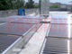 5000L Solar Pool Heating Bezciśnieniowy kolektor słoneczny Łazienkowy kolektor grzewczy