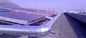 2000L Solar Heating Solution Kolektor słoneczny Termiczny szklany kolektor słoneczny