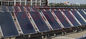 6000L Centralny płaski podgrzewacz wody Solar Solar Flat Flat Plate Solar Collector