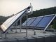 Rura miedziana Kolektor słoneczny Rura cieplna Panel słoneczny Bezciśnieniowy kolektor słoneczny Gejzery szklane pod ciśnieniem