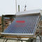 300L Bezciśnieniowy solarny podgrzewacz wody 50 rurek Rura próżniowa Solarny kolektor termiczny