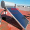 150-litrowy płaski solarny podgrzewacz wody 200-litrowy ciśnieniowy kolektor słoneczny z płaskim panelem
