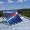 300L 304 Solarny podgrzewacz wody ze stali nierdzewnej 150L 201 Solarny podgrzewacz wody ze stali nierdzewnej Rura próżniowa Kolektor słoneczny