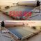 Płaski kolektor Solarny podgrzewacz wody 150L Ciśnieniowy płaski panel słoneczny Ogrzewanie domu