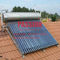 Ciśnieniowy solarny podgrzewacz wody ze stali nierdzewnej 300L Kompaktowy ciśnieniowy solarny podgrzewacz wody