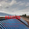 201 Rura cieplna ze stali nierdzewnej Solarne ogrzewanie wody 304 Zewnętrzny podgrzewacz do basenu słonecznego