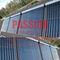3000L scentralizowany solarny podgrzewacz wody w basenie 30-tubowy wysokociśnieniowy kolektor słoneczny