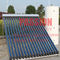 300L dzielony ciśnieniowy solarny podgrzewacz wody 30-rurowy kolektor słoneczny z rurą cieplną