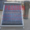 400L Split Pressure Solarne ogrzewanie wody 304 Solarny podgrzewacz wody ze stali nierdzewnej