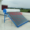 300L bezciśnieniowy solarny podgrzewacz wody 250L ETC Solarny kolektor termiczny Ogrzewanie