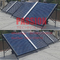 50-rurowy bezciśnieniowy kolektor słoneczny 2000L Solarny podgrzewacz wody z rurą próżniową