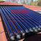 25-rurowy kolektor słoneczny z rurą cieplną 250L ciśnieniowy solarny podgrzewacz wody