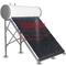 200L ciśnieniowy solarny podgrzewacz wody montowany na dachu kolektor ogrzewania słonecznego
