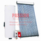 2000L Split Pressure Solarny podgrzewacz wody Miedziane cewki 250L Heat Pipe Sun Collector