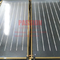 2.5m2 Płaski kolektor słoneczny z izolacją EPDM Panel solarny do podgrzewania wody