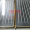 2.5m2 Płaski kolektor słoneczny z izolacją EPDM Panel solarny do podgrzewania wody