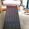 200L ciśnieniowy płaski solarny podgrzewacz wody 2m2 płaski kolektor słoneczny